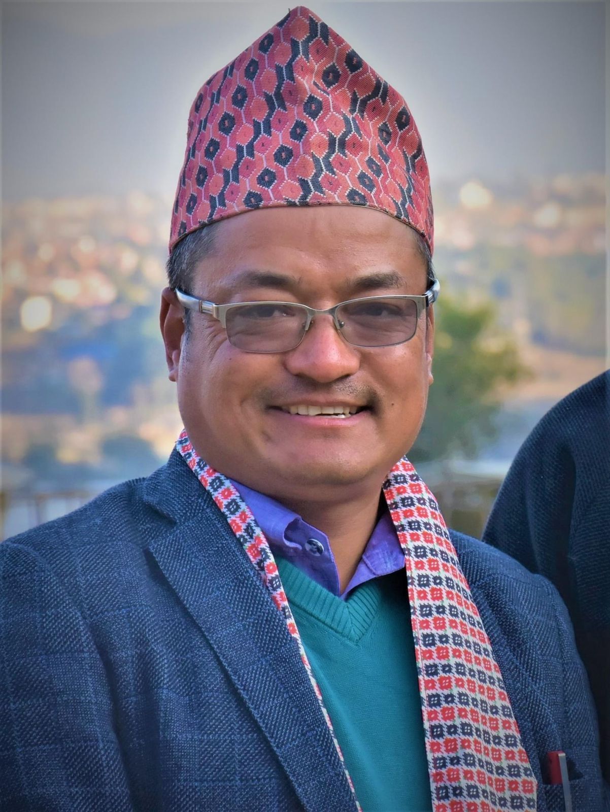 Asmod Karki