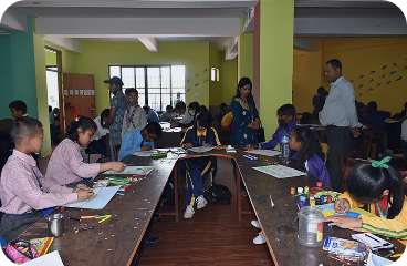 Social Work